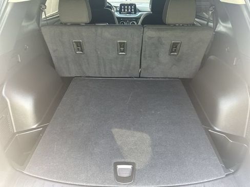 Certified 2024 Chevrolet Blazer LT FWD image 27