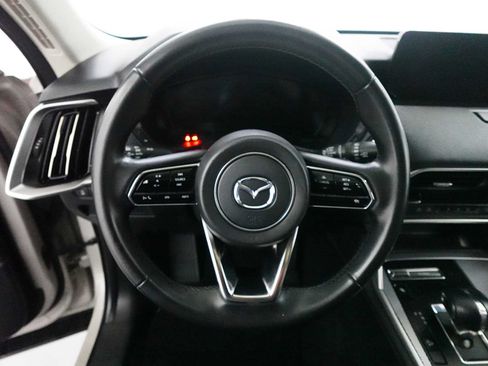 Used 2024 MAZDA CX-90 Plug-In Hybrid w/ Preferred AWD/4WD image 16