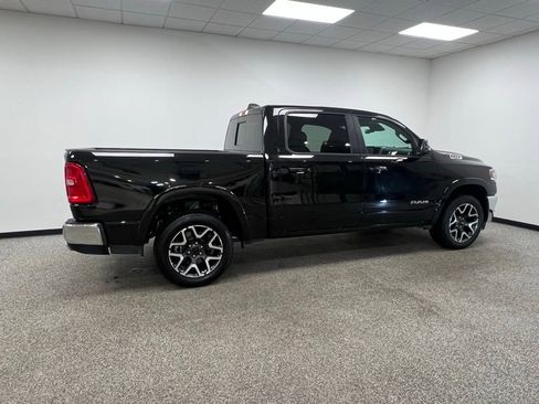Used 2025 RAM 1500 Laramie image 21