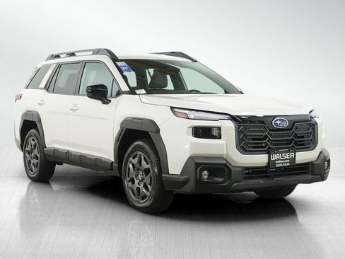 Certified 2026 Subaru Outback Premium AWD/4WD image 7