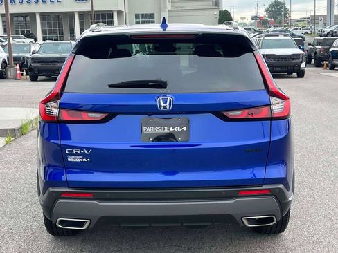 Used 2025 Honda CR-V Sport-L image 29