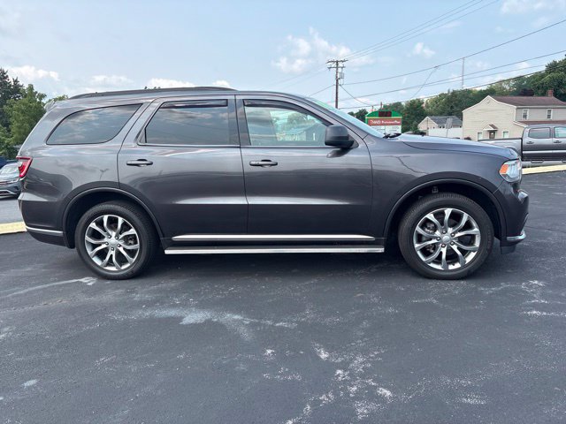 Used 2018 Dodge Durango SXT w/ Quick Order Package 2BB AWD/4WD image 3