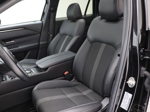 Used 2025 MAZDA CX-50 AWD 2.5 S w/ Premium Package image 16