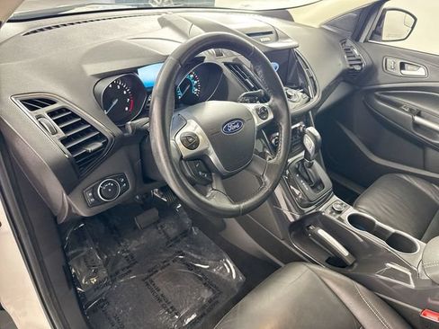 Used 2016 Ford Escape Titanium AWD/4WD image 23