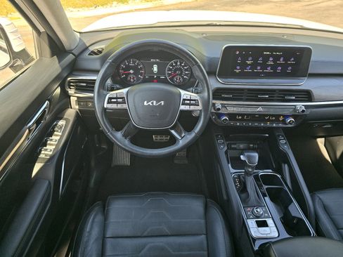 Used 2022 Kia Telluride SX w/ SX Prestige Package AWD/4WD image 13