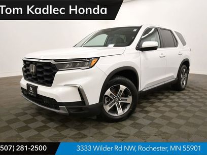 Used 2025 Honda Pilot EX-L