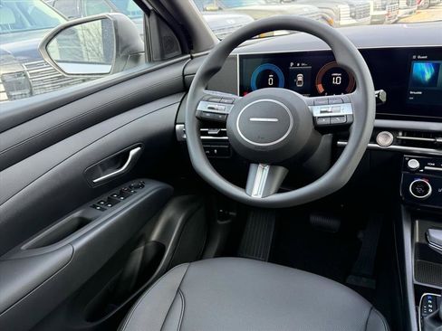 New 2026 Hyundai Santa Cruz SEL image 11