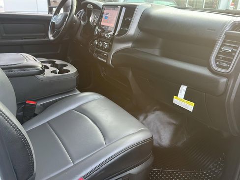 New 2026 RAM 2500 Tradesman w/ Bed Convenience Group image 5