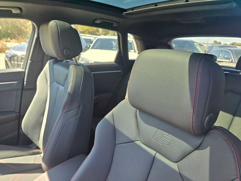 New 2025 Audi Q3 2.0T Premium Plus image 25