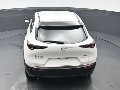 Used 2022 MAZDA CX-30 AWD 2.5 S image 34