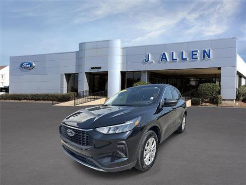 Certified 2024 Ford Escape Active AWD/4WD image 1