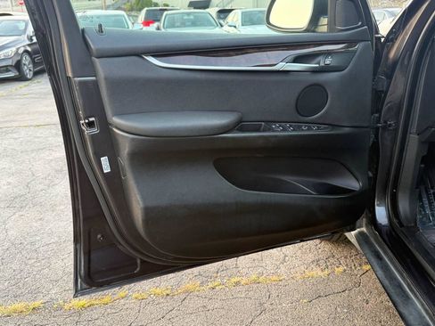 Used 2014 BMW X5 sDrive35i RWD image 13