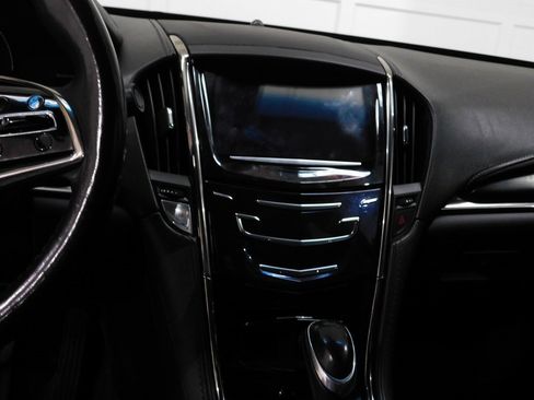 Used 2018 Cadillac ATS 2.0T AWD Sedan image 45