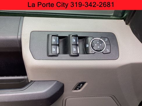Used 2019 Ford F150 XL w/ Equipment Group 101A Mid AWD/4WD image 7