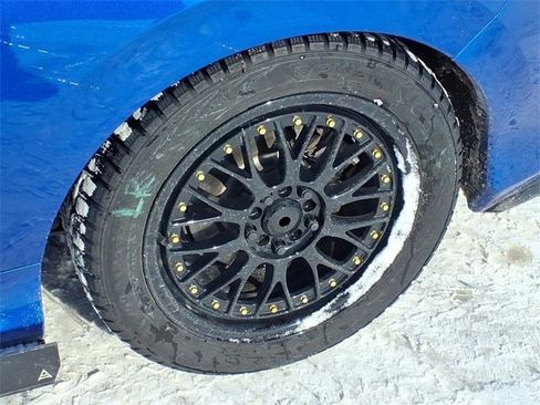 Used 2019 Honda Civic Si image 5