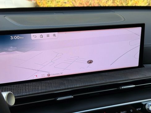 New 2026 Genesis GV80 2.5T Prestige image 4