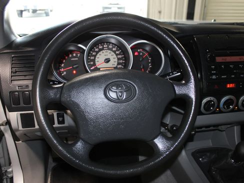 Used 2010 Toyota Tacoma PreRunner RWD image 11