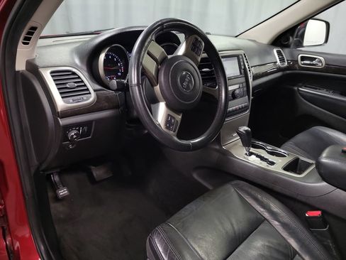 Used 2012 Jeep Grand Cherokee Laredo AWD/4WD image 18