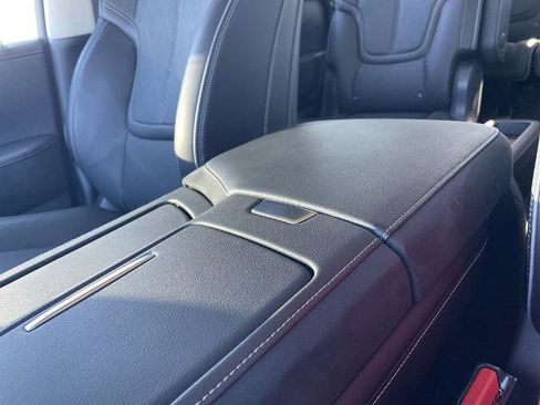 Certified 2025 INFINITI QX80 Sensory image 26