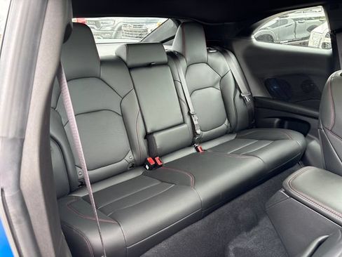 New 2026 Dodge Charger Scat Pack AWD/4WD image 27