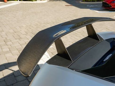 Used 2020 Lamborghini Huracan EVO AWD/4WD image 54