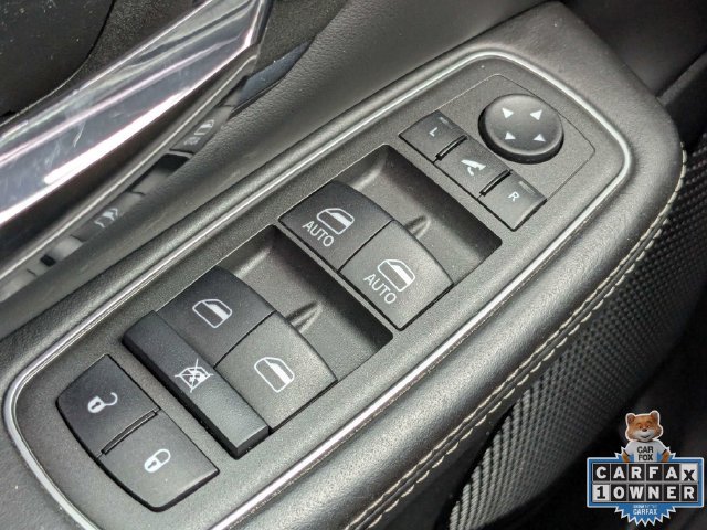 Used 2023 RAM 1500 Limited RWD image 25