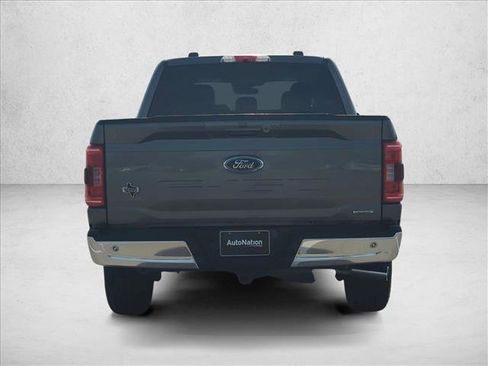 Used 2021 Ford F150 XLT w/ Equipment Group 302A High image 6