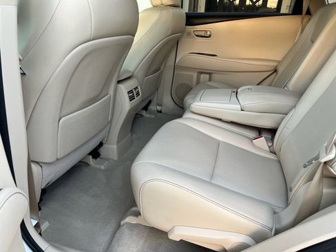 Used 2013 Lexus RX 350 FWD image 17