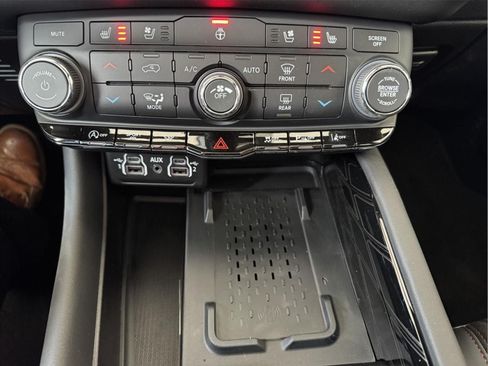 New 2026 Dodge Durango GT AWD/4WD image 20