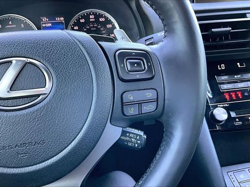 Used 2023 Lexus IS 300 w/ Comfort Package image 24