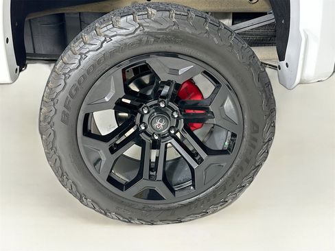 Used 2024 Chevrolet Silverado 1500 RST w/ All Star Edition Plus image 34