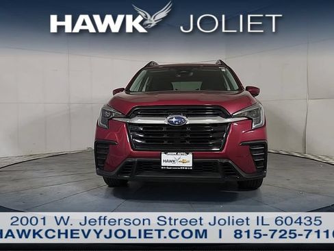 Used 2025 Subaru Ascent Premium AWD/4WD image 3