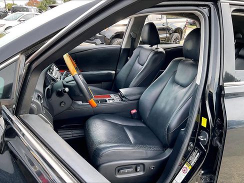 Used 2010 Lexus RX 350 2WD image 6