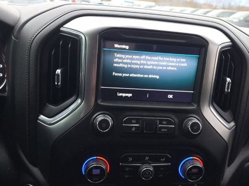 Used 2020 Chevrolet Silverado 1500 LT w/ All-Star Edition image 50