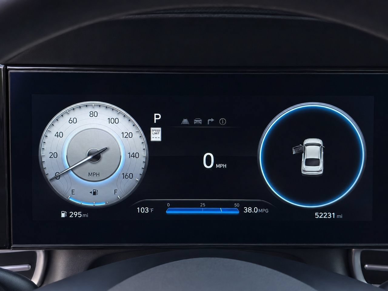 Used 2024 Hyundai Elantra SEL FWD image 28