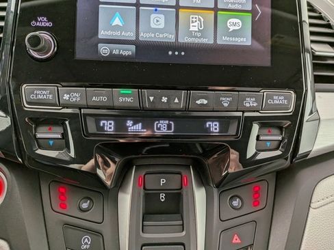 Used 2023 Honda Odyssey EX-L image 22