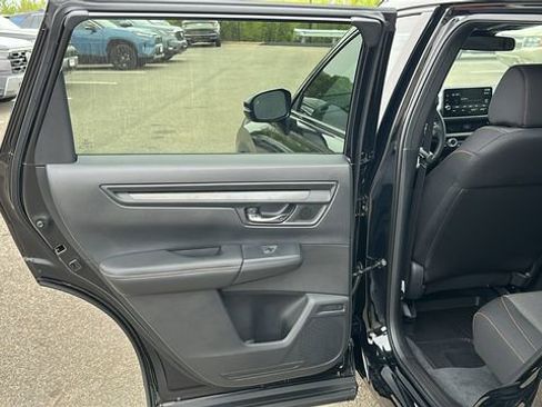 Used 2026 Honda CR-V TrailSport image 21