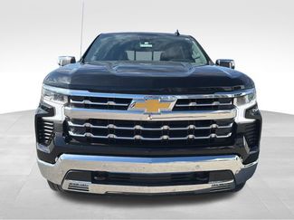 Used 2025 Chevrolet Silverado 1500 LTZ w/ LTZ Premium Package AWD/4WD video 2