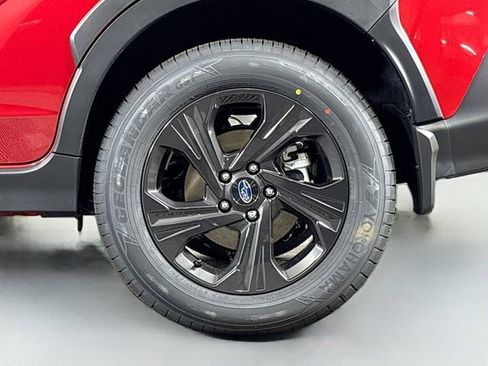 New 2026 Subaru Crosstrek 2.5i AWD/4WD image 28