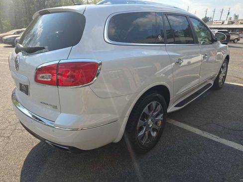 Used 2017 Buick Enclave Premium w/ Experience Buick Package image 5