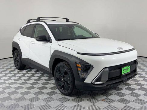 New 2026 Hyundai Kona SEL Sport image 7