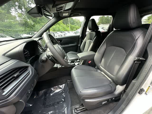 Certified 2026 Subaru Forester Limited AWD/4WD image 18