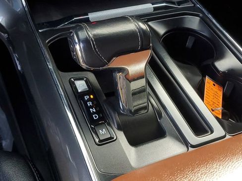 Used 2021 Ford F150 Lariat w/ Equipment Group 502A High image 36