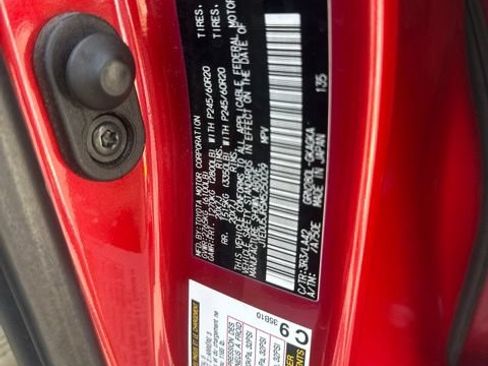 Used 2021 Toyota 4Runner Limited RWD image 35