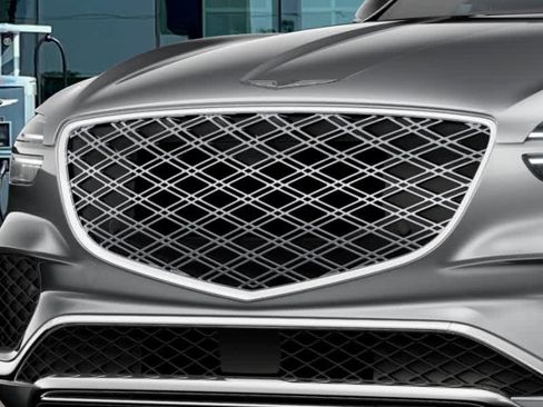New 2026 Genesis GV70 2.5T Select AWD/4WD image 13