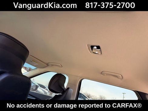 Certified 2022 Kia EV6 Wind image 26