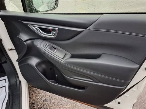 Used 2022 Subaru Forester Premium image 80