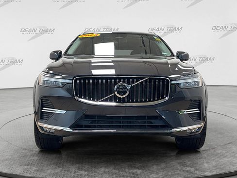 Used 2023 Volvo XC60 B5 Ultimate w/ Protection Package Premier AWD/4WD image 7