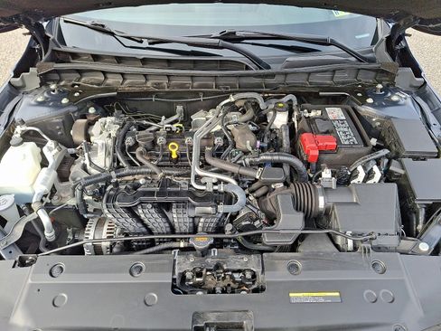 Used 2024 Nissan Altima 2.5 SR image 27