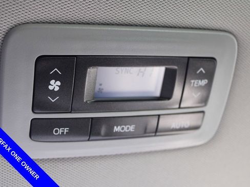 Used 2020 Toyota Sienna XLE w/ XLE Navigation Package image 29